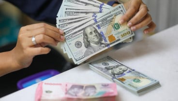 Cadangan Devisa Membaik, Akankah Kenaikan Berlanjut?