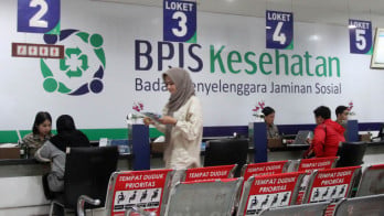 Cara Cek Desil Agar Bisa Pindah dari BPJS Kesehatan Mandiri ke PBI Gratis