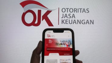 Ada 8 Perusahaan Asuransi dan Reasuransi Masuk Pengawasan Khusus OJK, Siapa Saja?