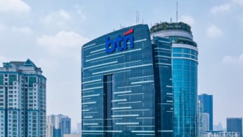 BBTN Pertahankan Peringkat idAAA dari Pefindo