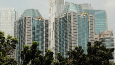 Bank Mandiri (BMRI) Bagikan Dividen Interim Rp66 per Saham, Cermati Tanggal 15 September