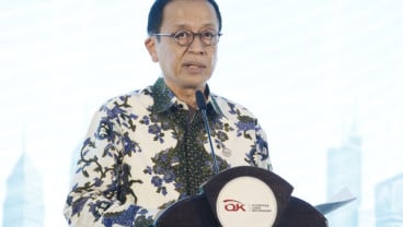 OJK: Kredit Perbankan Tumbuh 13,58% per Juli 2026, Ada Tekanan Margin dan Risiko Pasar