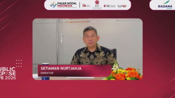 Radana Finance (HDFA) Bidik Penyaluran Pembiayaan Rp4,15 Triliun pada 2026, Intip Strateginya