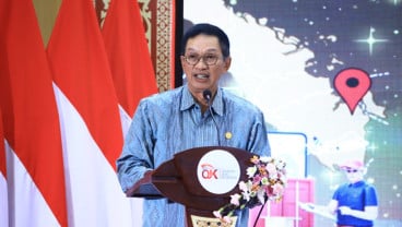 OJK Tuntaskan Penyidikan 187 Perkara Sektor Jasa Keuangan, Mayoritas Kasus Bank
