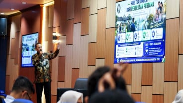 BPJS Ketenagakerjaan Ajak Generasi Muda Rencanakan Pensiun Sejak Dini