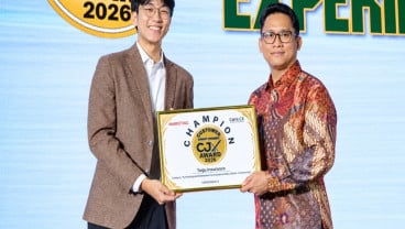 Tugu Insurance Perkuat Layanan, Raih 2 Penghargaan di 2026